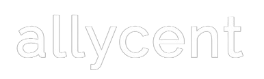 Allycent-logo-white